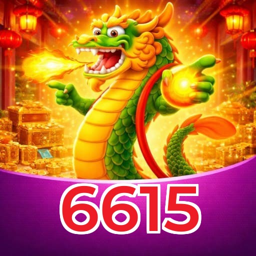 6615