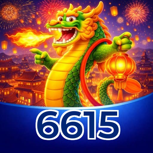 6615