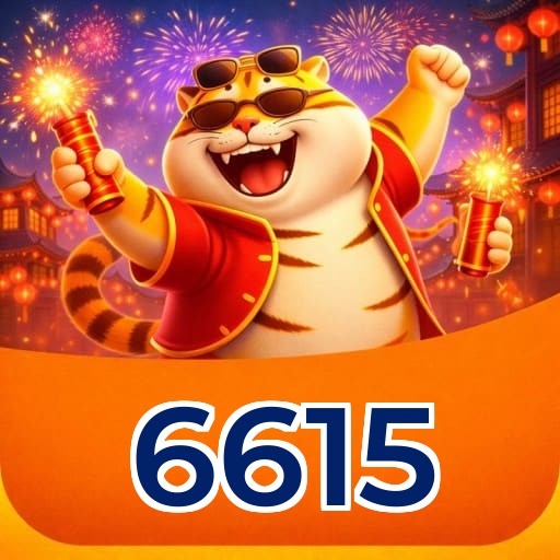 6615