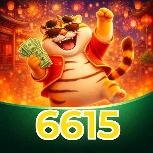 6615