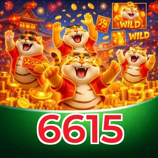 6615