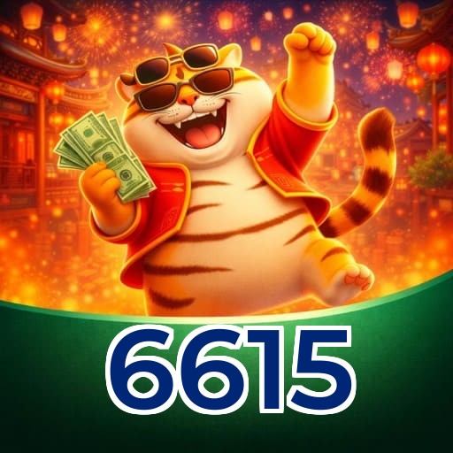 6615